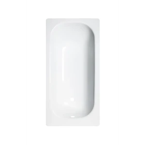 Ванна Inva стальная 120x70 см