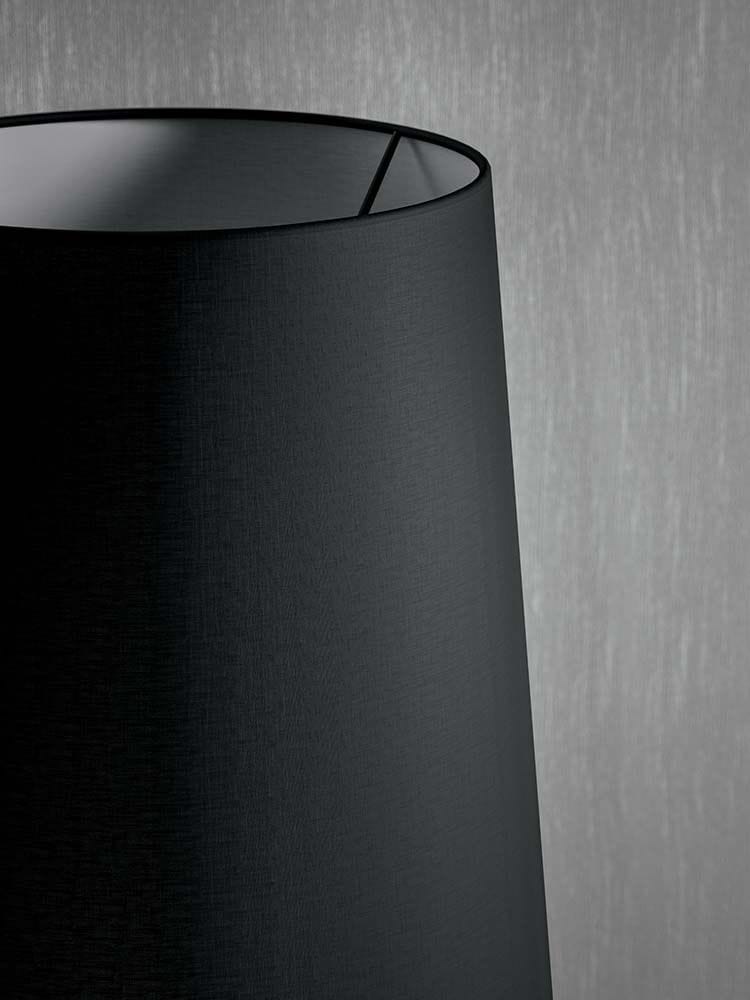 Настольная лампа из ткани и металла Quadrifoglio Group Design Lighting ARCH-00129628 - Вид №3