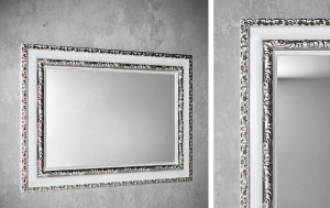 Marika Eban Зеркало