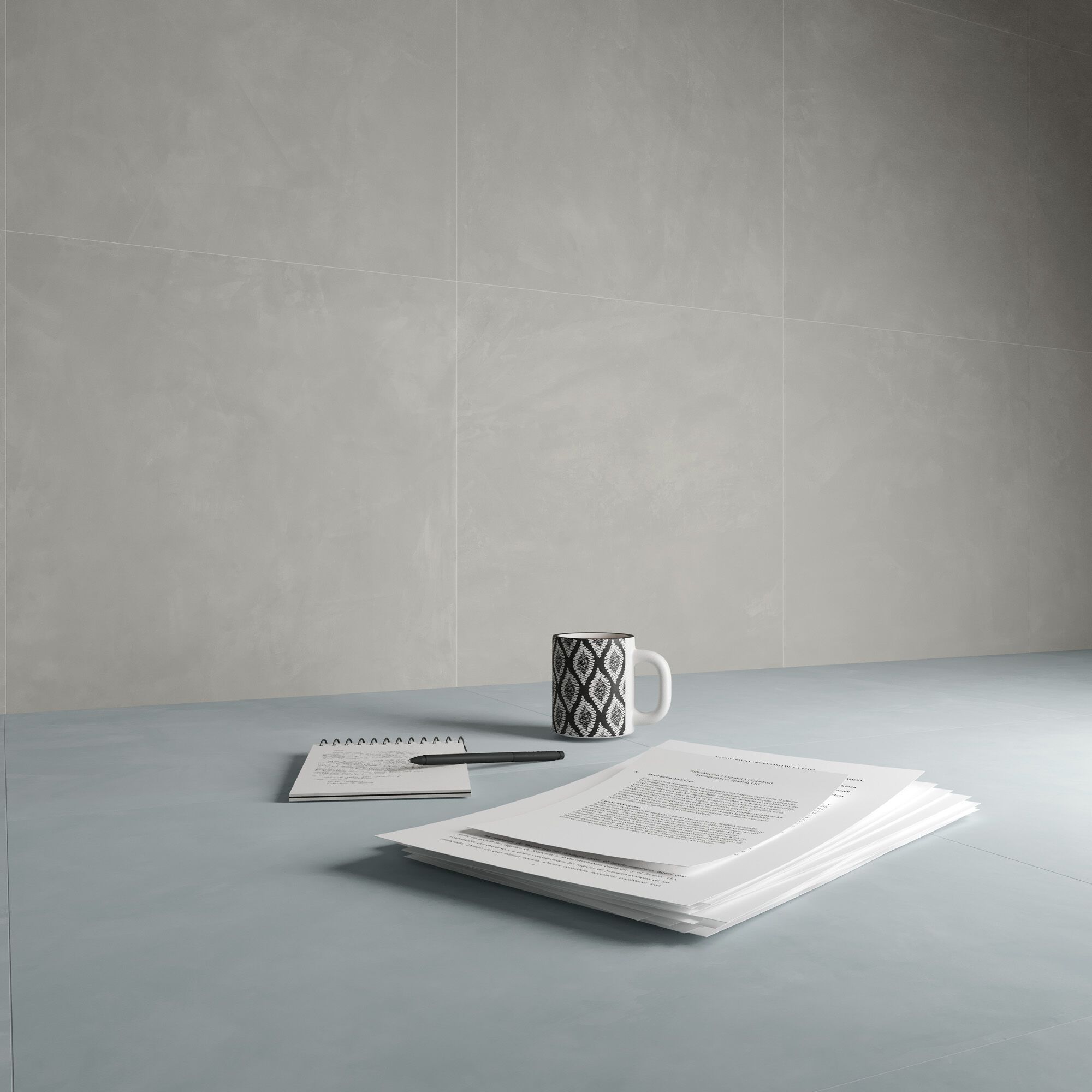 Пол / керамогранит с эффектом смолы Ceramiche Caesar Join ARCH-00097034 - Вид №34