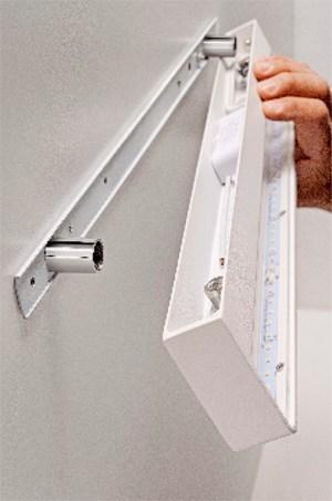 AiLati Настенный светильник / потолочный светильник Stripe magneto sun-id-1488948 - Вид №4