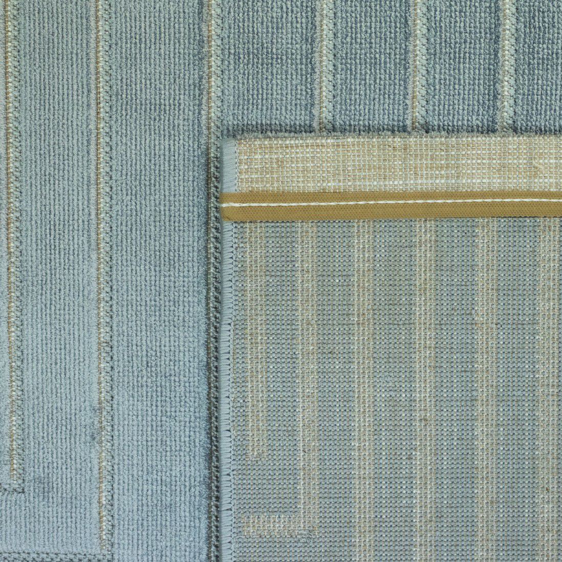 Прямоугольный однотонный ковер Ademi Essential ARCH-00064402 - Вид №8