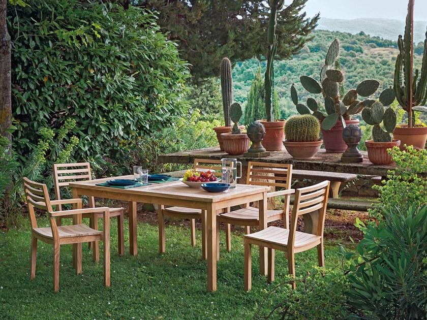 Il Giardino di Legno готов Dehors Deho0344 - Вид №3