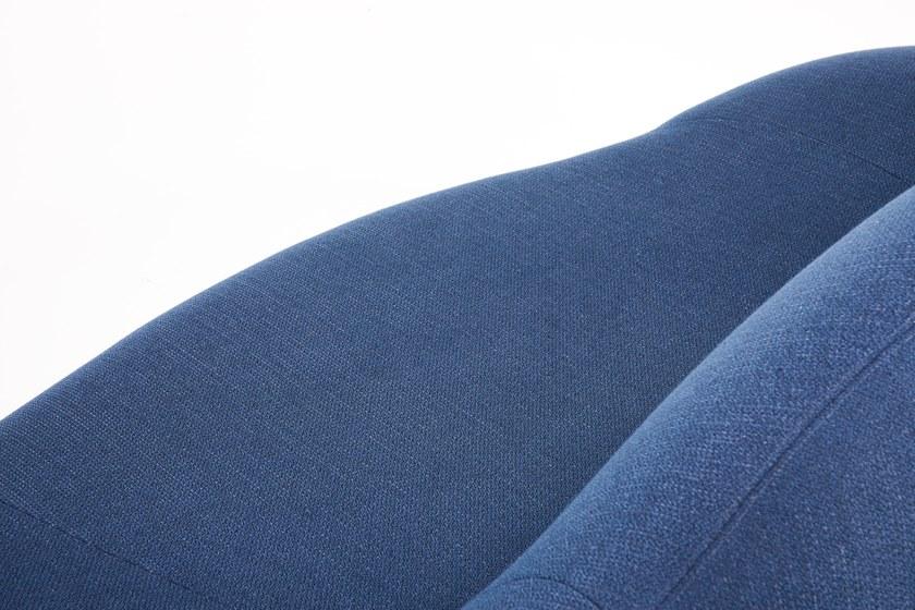 Grado Design Изогнутый диван из 2-местной ткани  Clo-sf-2s  - Вид №10