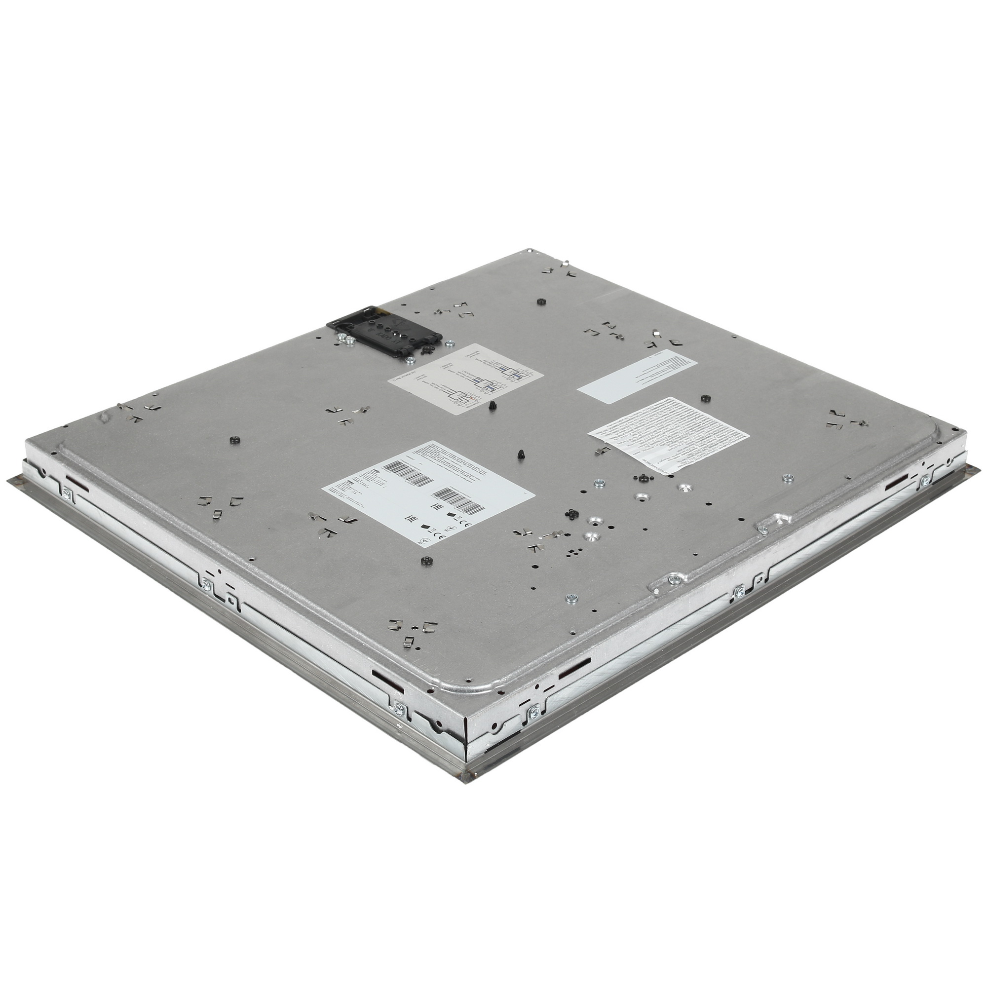 6631879 Электрическая варочная поверхность Beko HIC64402X STDN-0150911 - Вид №4