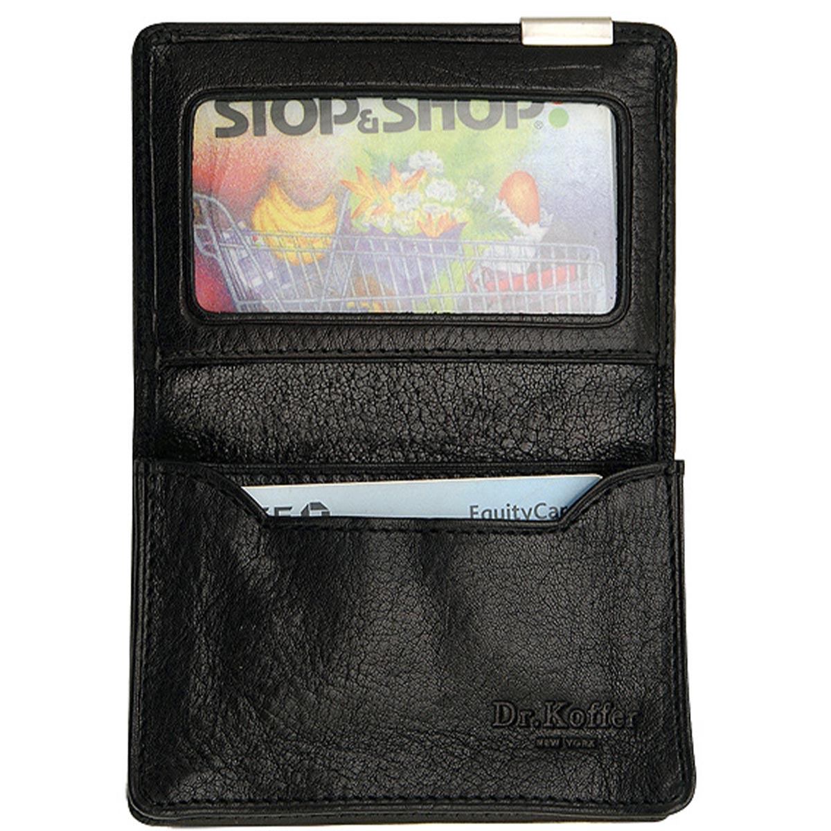 X267860-02-04 Визитница Dr Koffer  - Вид №1