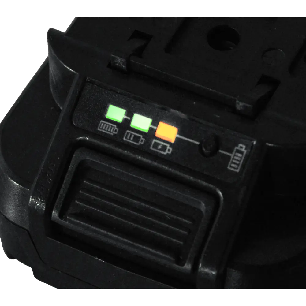 Аккумулятор Ресанта АКБ20/2, 20 В Li-Ion 2 Ач STLM-2126209 - Вид №5