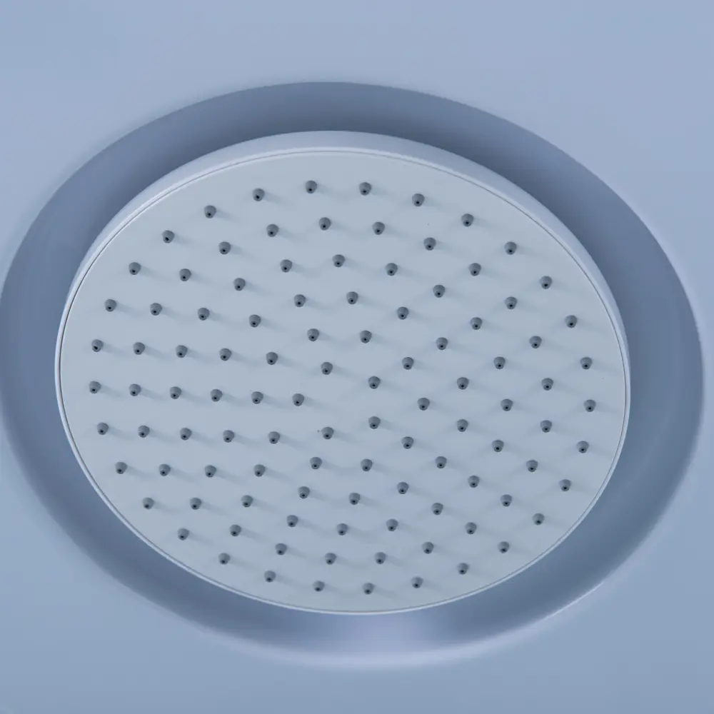 Душевая кабина Мари 1/4 высокий поддон 90x90 см Santreyd STLM-2097183 - Вид №5