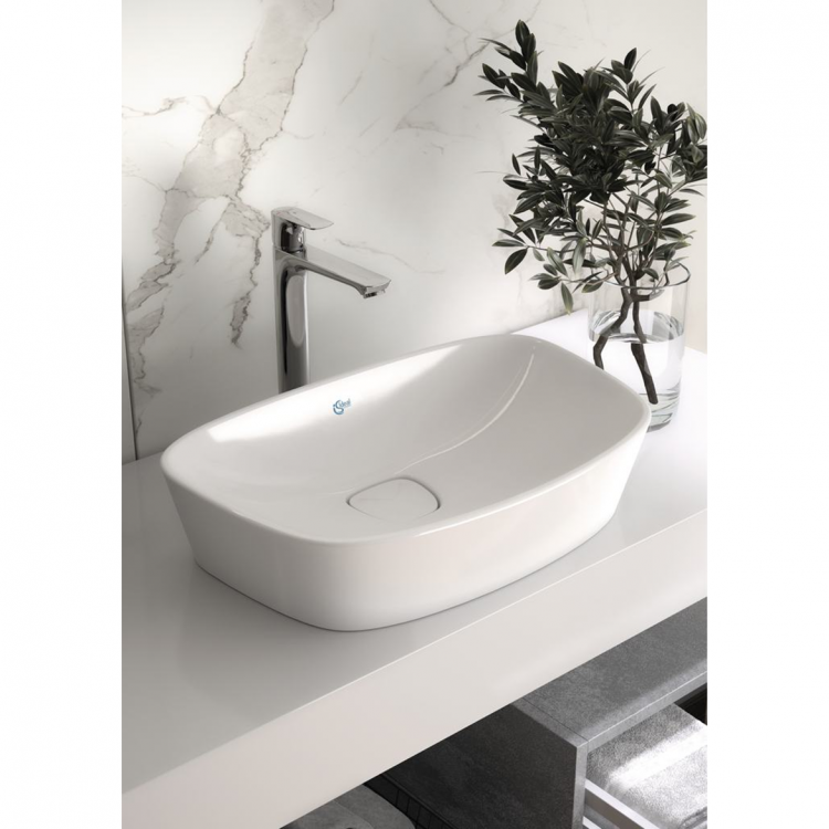 A7027AA Смеситель для раковины Ideal Standard CONNECT AIR - Вид №7