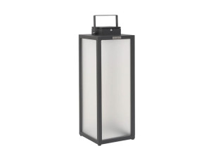 Алюминиевый солнечный фонарь