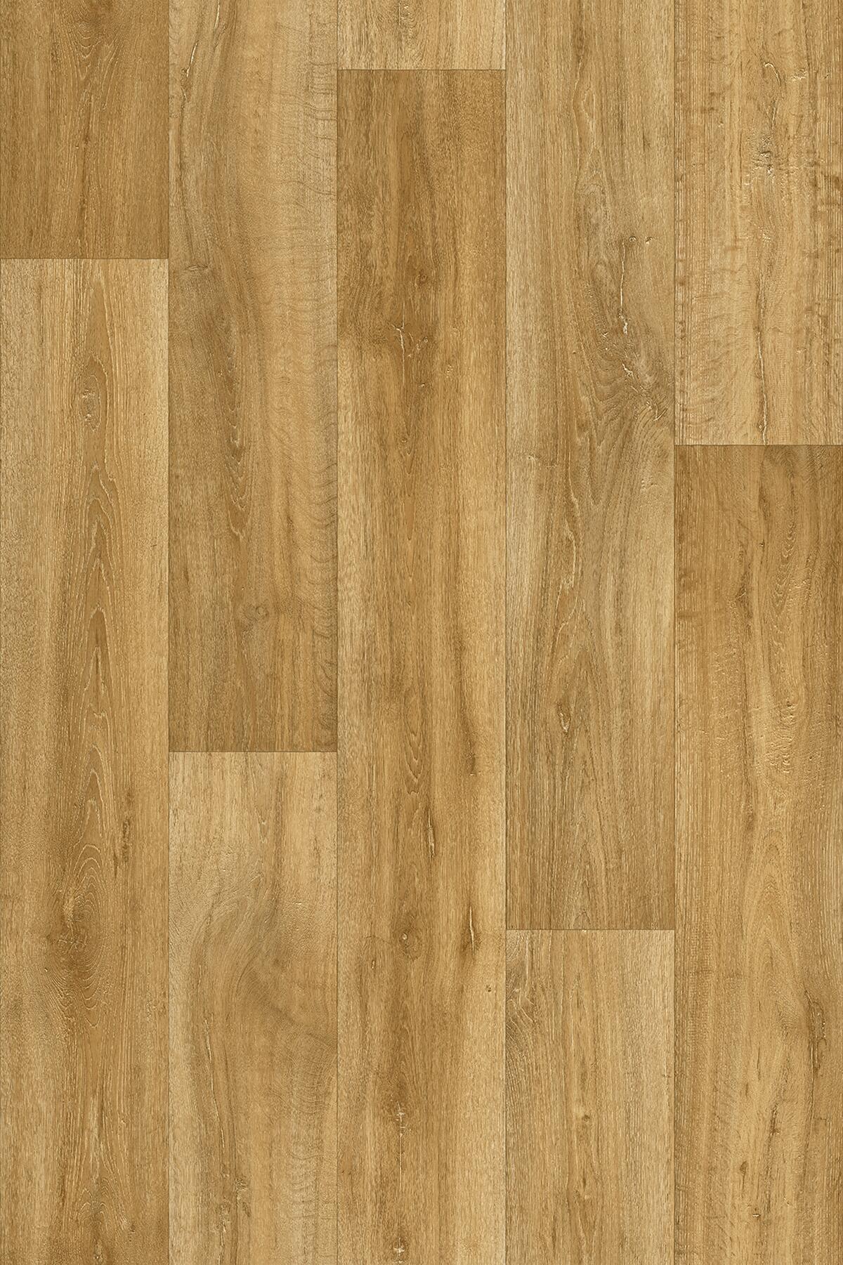 Нескользящий виниловый пол с эффектом дерева BEAUFLOR Smartex ARCH-00149365 - Вид №1