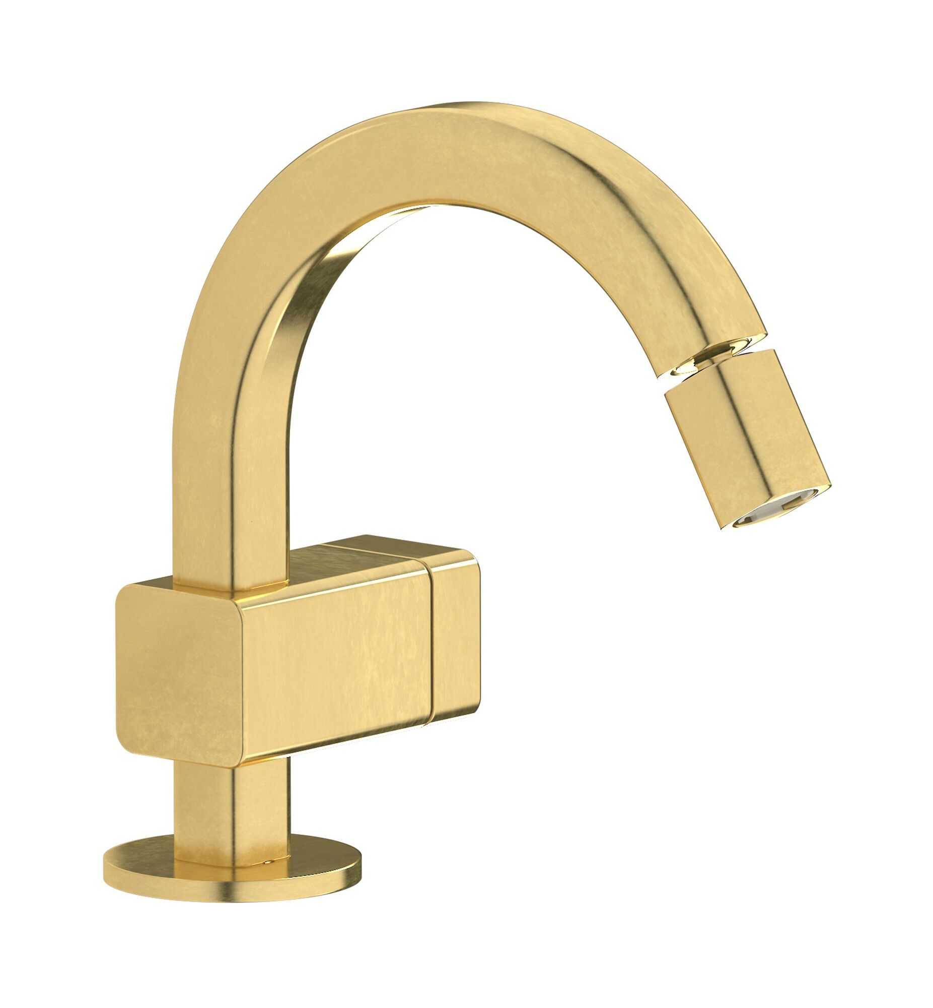 Смеситель для биде с поворотным горлышком IB Elio ARCH-00137449 - Вид №5