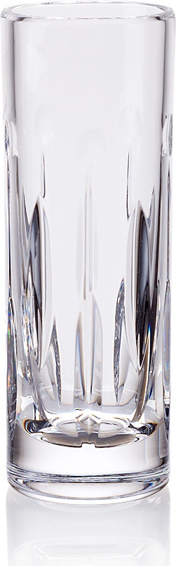 10632180 Cristal de Paris Стопка для водки Cristal de Paris "Барселона" 70мл Хрусталь 