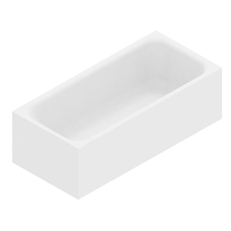 Ванна из Cristalplant® Zucchetti морфинг ARCH-00040464 - Вид №4