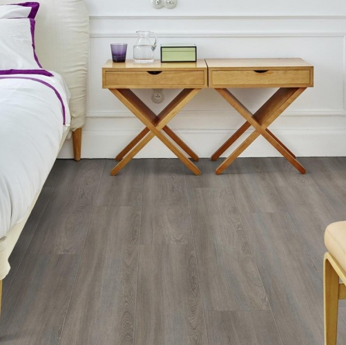 Виниловый ламинат Moduleo Transform Ethnic Wenge 28282 Венге (Гладкая) 1320х196 мм 2801000018 - Вид №2