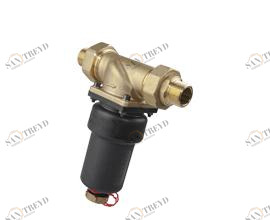 ATLAS FILTRI  Магнитный фильтр-грязеуловитель FDM-2/B 