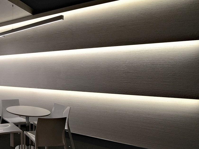 Aldabra Линейный световой профиль из алюминия sun-id-1450164 - Вид №1