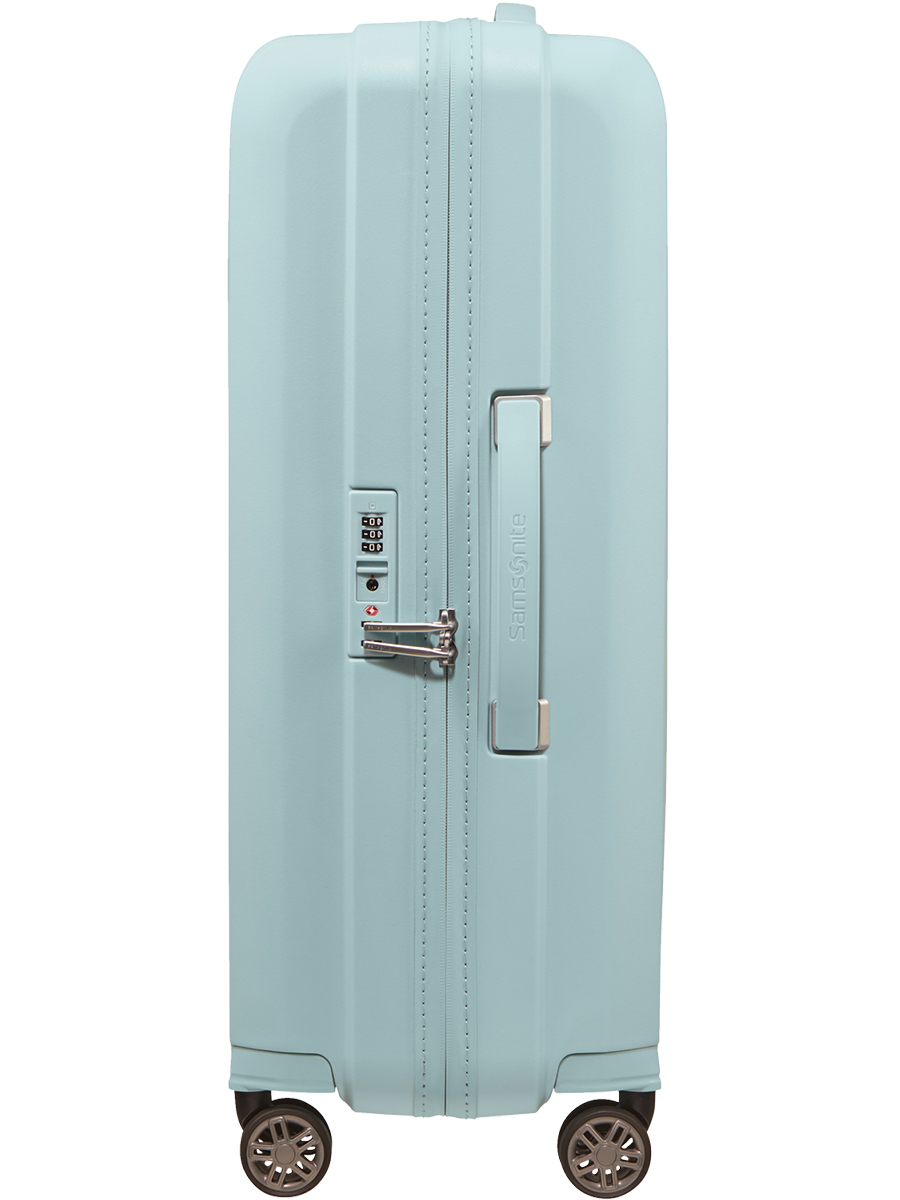 KD8-11002 Чемодан KD8*002 Spinner Samsonite Hi-Fi - Вид №3