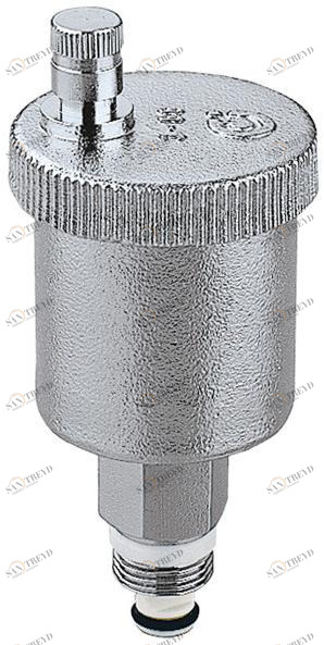 CALEFFI Автоматический воздушный клапан Minical® sun-id-1372726