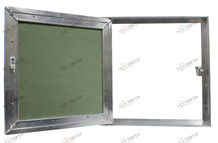 Люк под покраску или под обои, модель: ПП (60/50) Santreyd ПП/60/50