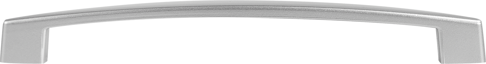 84596495 Ручка-скоба Plastigy 89 пластик, цвет металлик STLM-0052581 Santreyd  - Вид №1