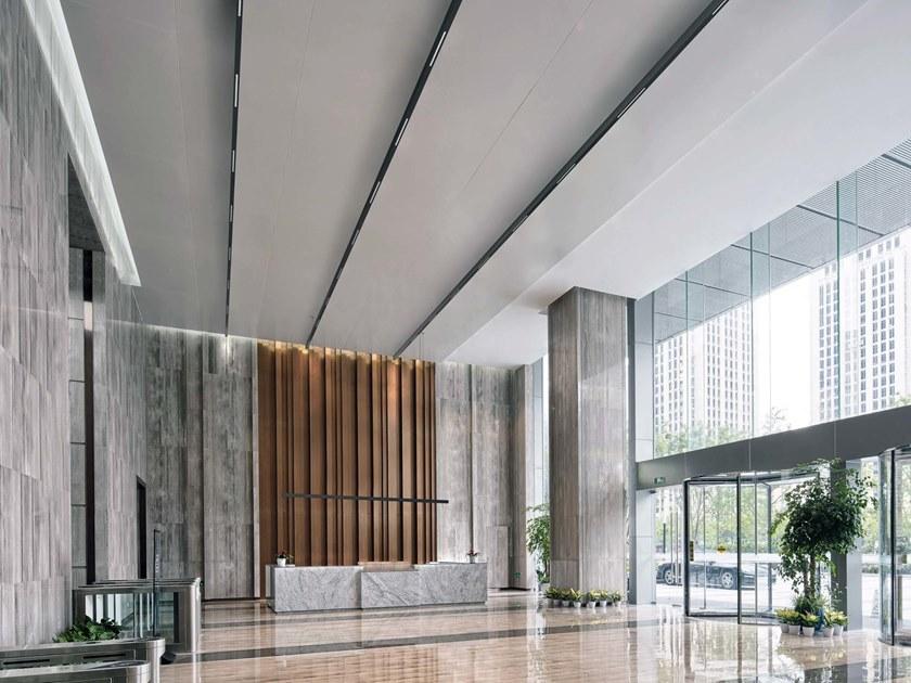 Sattler Линейный световой профиль из алюминия для светодиодных модулей Paladio sun-id-1427810 - Вид №2