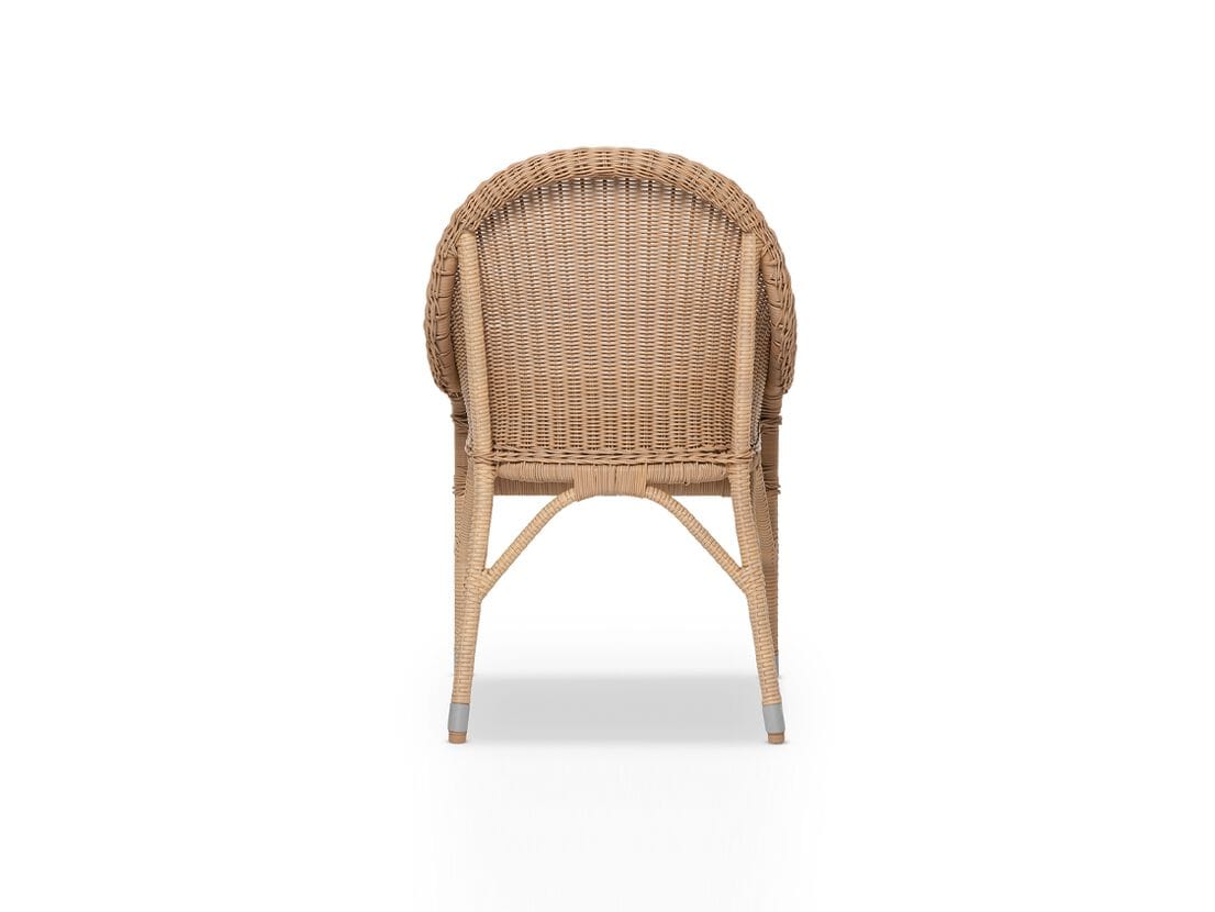 Садовый стул из смолы Walters Water ARCH-00095522 - Вид №8