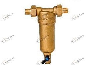 Гейзер Бастион 121 3/4" для горячей воды d60 32669