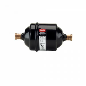 DANFOSS 023Z450791 - Герметичный фильтр-осушитель, DCL