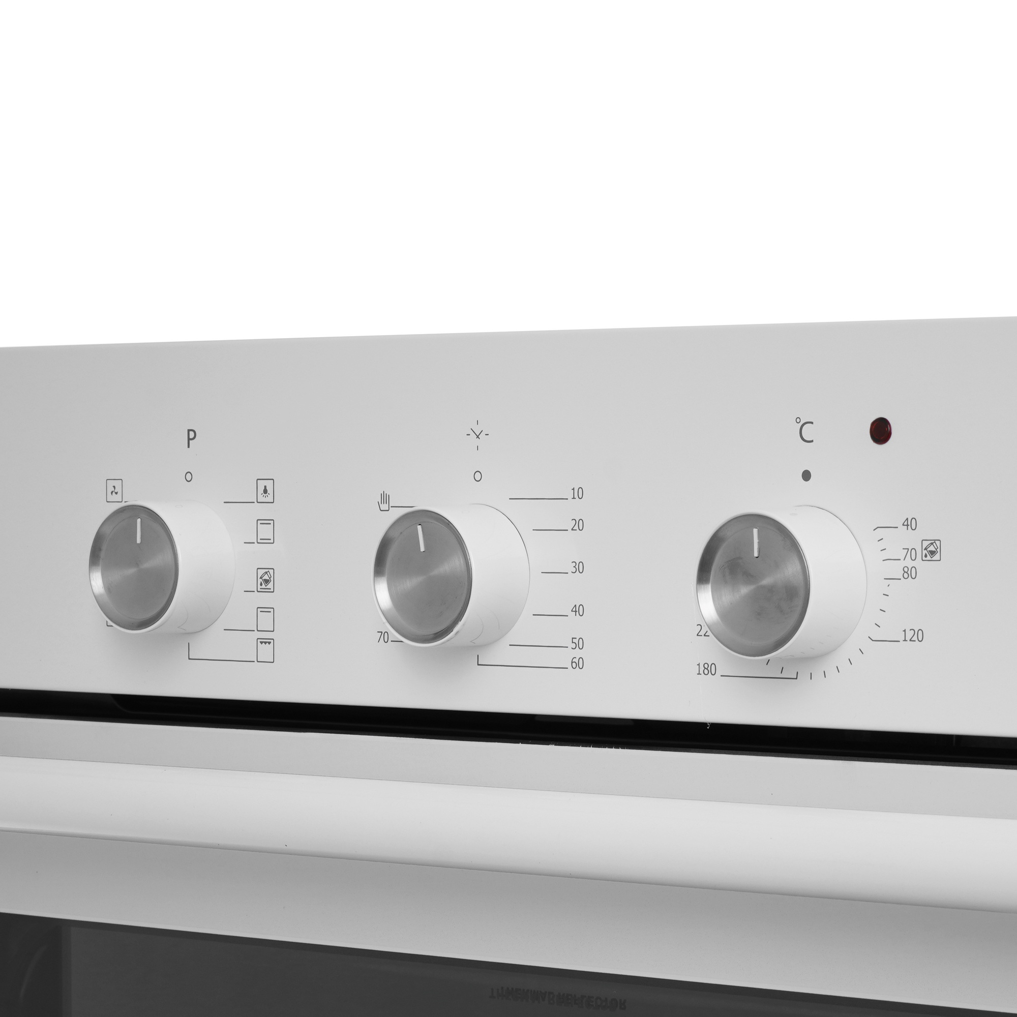 9280272 Духовой шкаф электрический Simfer B6EW19071 + Варочная поверхность газовая Simfer H60K40C000 STDN-0011532 - Вид №4