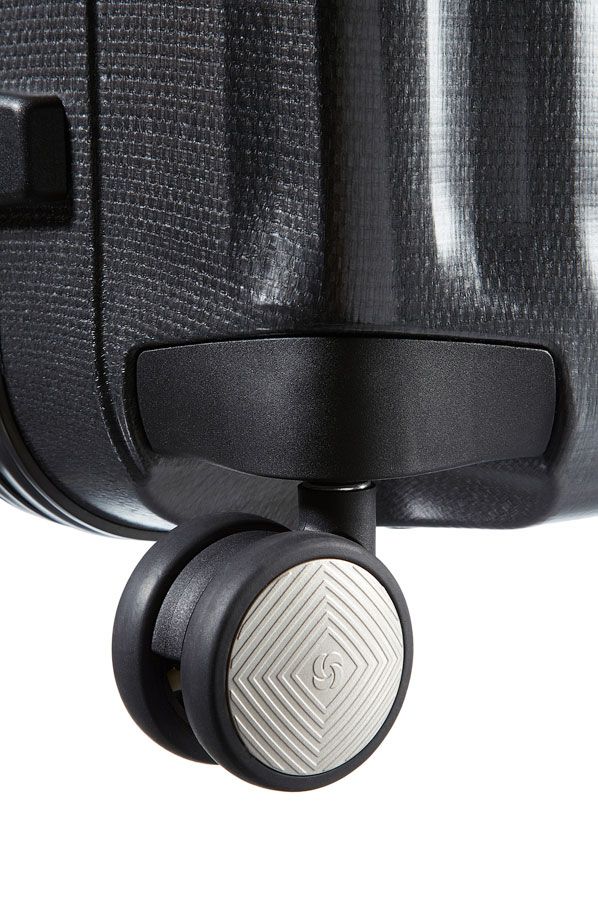 33V-28005 Чемодан 33V*005 Spinner M 68/25 Samsonite Lite Cube  - Вид №9