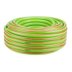 Шланг для полива VERTO Армированный 3/4" 30 м ПВХ