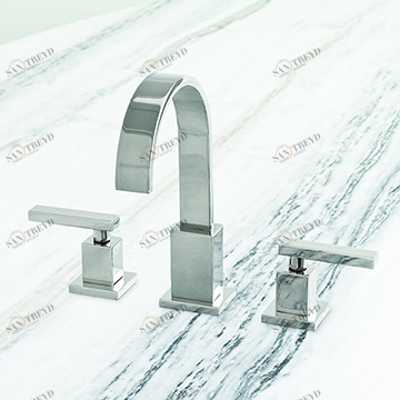 Смесители и Раковины 01090-190-601 Secant Faucet - Polished Nickel Ambella 