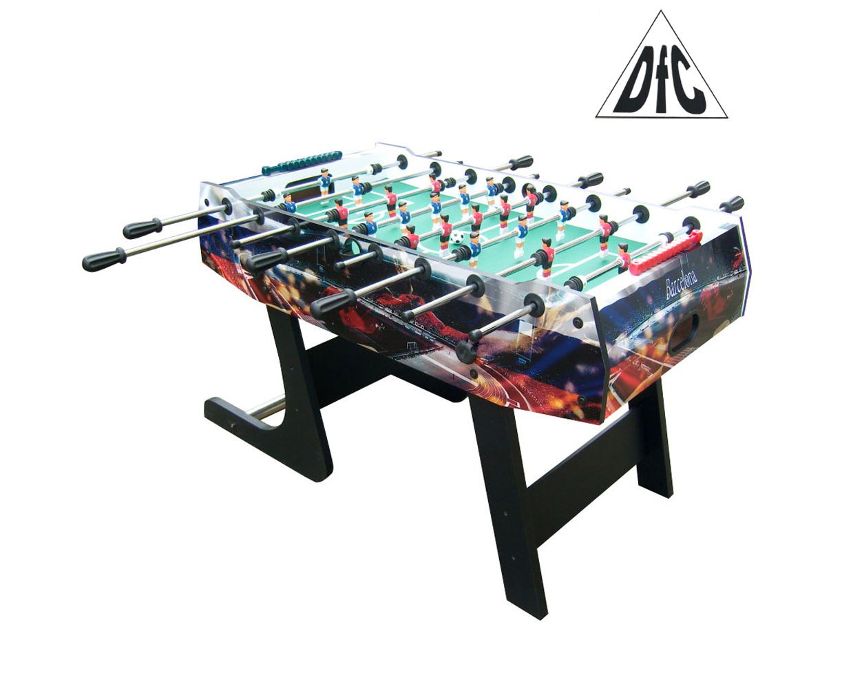 Настольный футбол barcelona DFC sun-id-2067855 - Вид №1