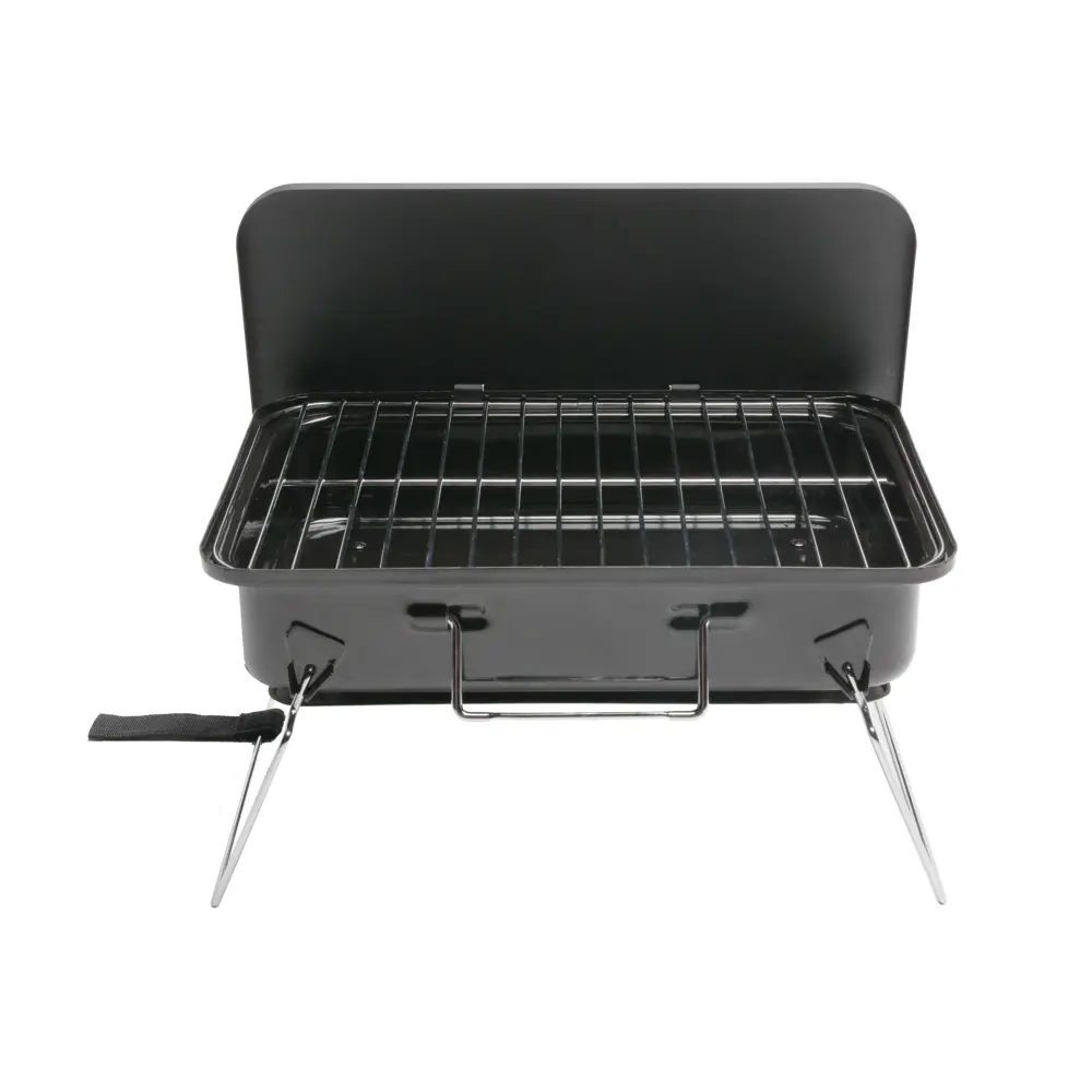 Складной гриль Santreyd Nomad для пикников и кемпинга 81965918 STLM-0015851 - Вид №24