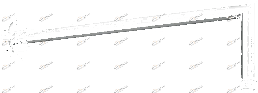 Fir Italia Настенный держатель для душа Soffioni doccia 0554142