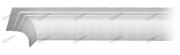 GESSO Каркас из гипса  180, 181, 182 