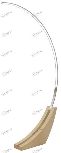 Brossier Saderne Светодиодный торшер Nature sun-id-1497086