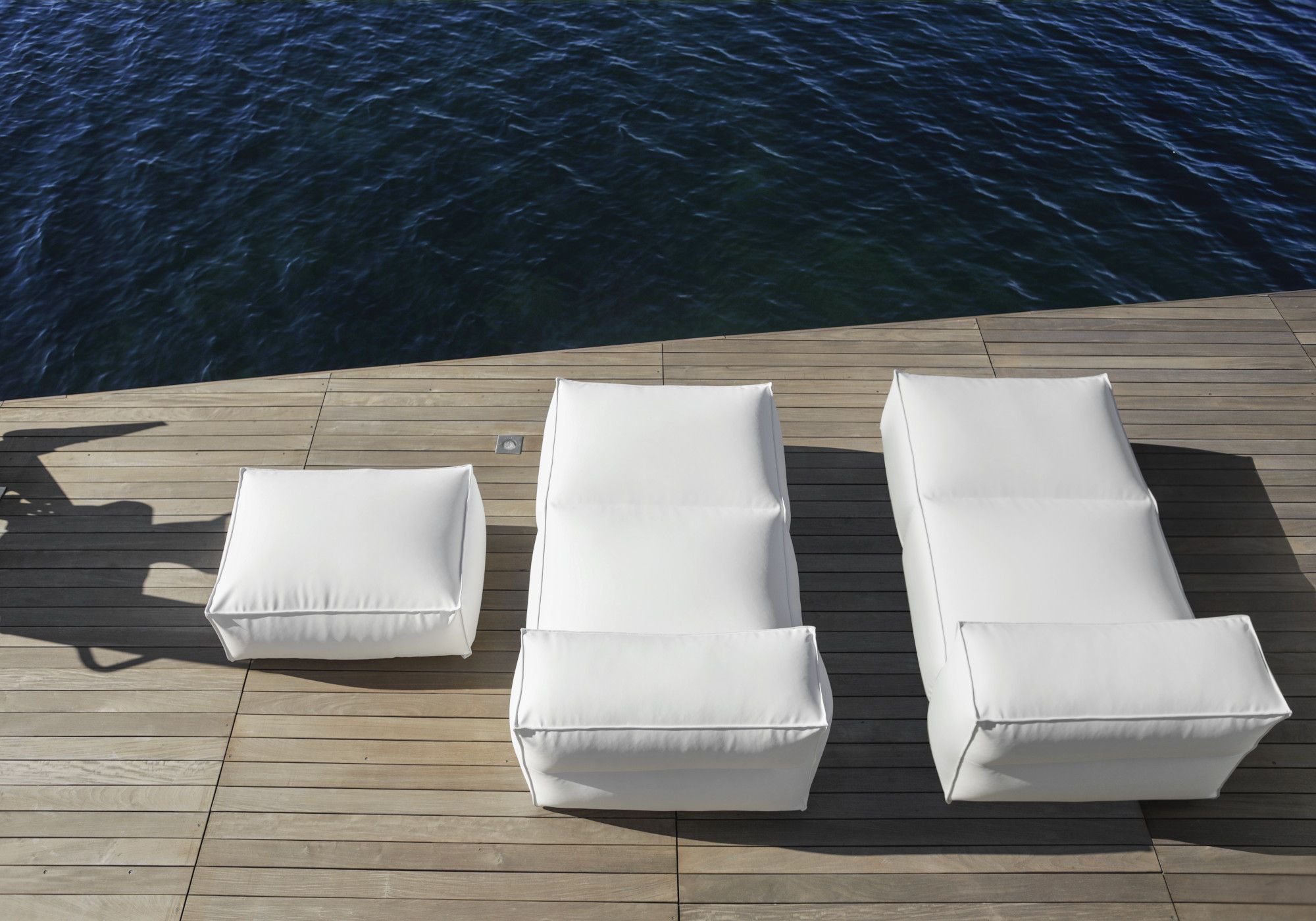 Ткань сад мешок пуф GART ARCH-00116704 - Вид №4