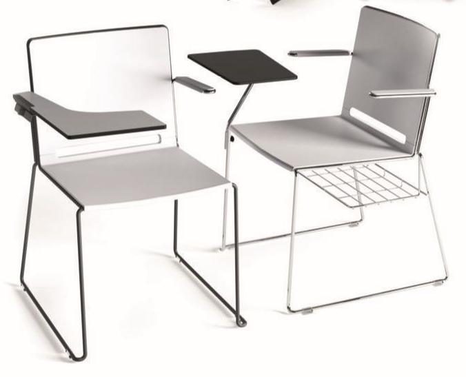 IBEBI Стул для конференций с откидной крышкой Multi sun-id-1428357 - Вид №1