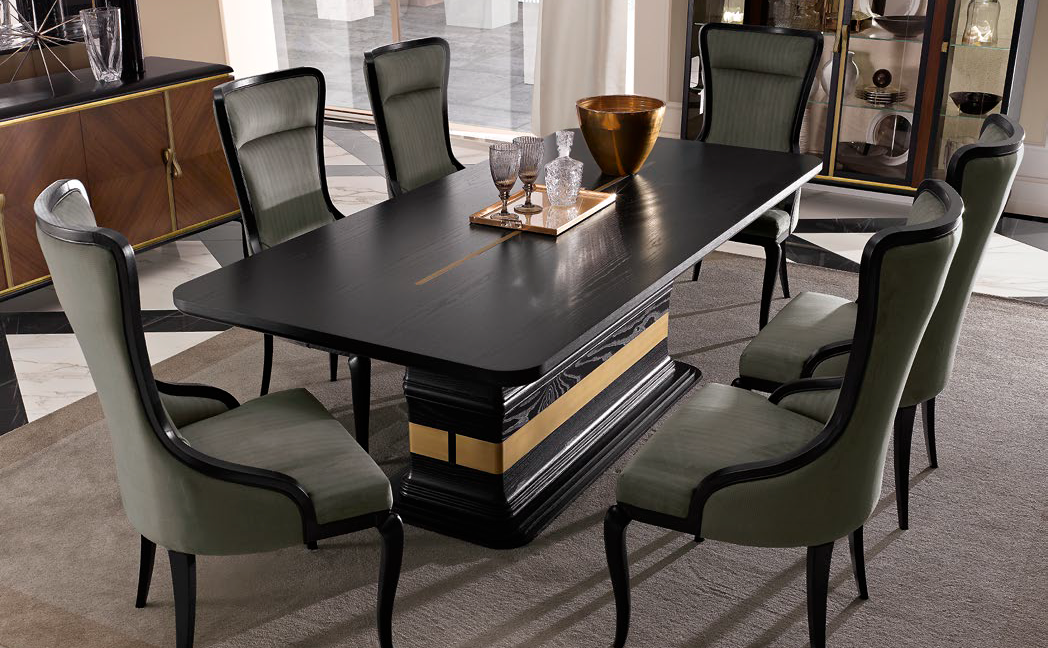 Стол  AR ARREDAMENTI D06 Dilan