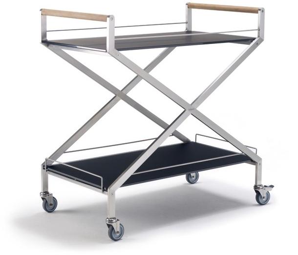 solpuri Тележка для садового бара Trolley one sun-id-1347513 - Вид №3