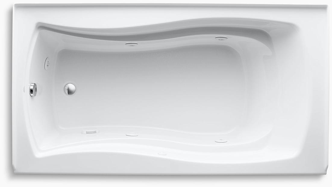 KOHLER  K-1224-LH-NY  - Вид №2