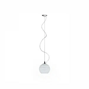 Подвесной светильник D17A1901 от Fabbian FABBIAN ДИЗАЙНЕРСКИЕ 242743 Белый