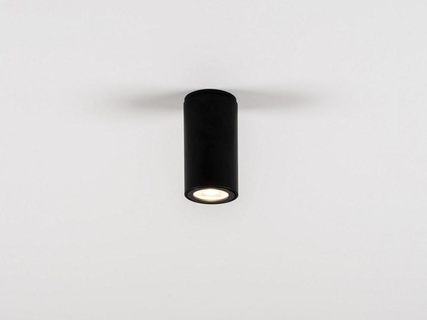 Milan Iluminacion Круглый металлический потолочный светодиодный светильник Kronn sun-id-1462941 - Вид №10