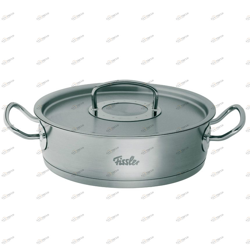 Жаровня Original pro collection, 4,7 л, 24 см Fissler F8437328