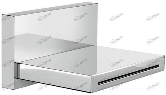 FIR Italia Водослив настенный DÉCO 87 85.4920.2 