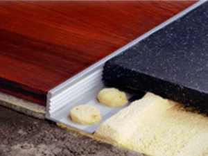 EMAC Italia Металлический пол