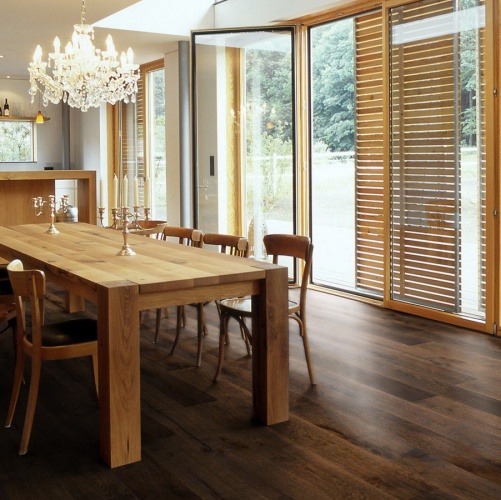 Паркетная доска Solidfloor Св. Елена 1190202 - Вид №23