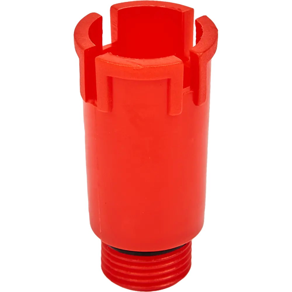 Заглушка монтажная Valfex для трубопроводов 20 мм 85044172 STLM-0057860 - Вид №2